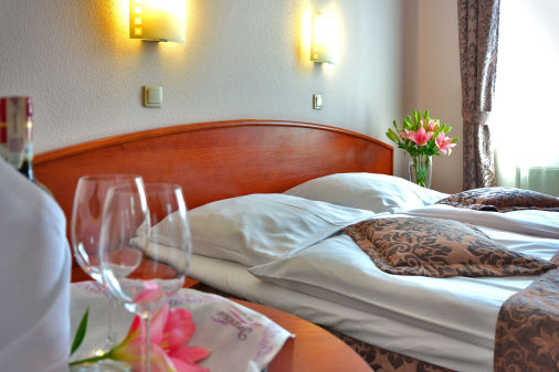 Russian Massage Body Massage in Hotel Near Airport Ajnala Rd
