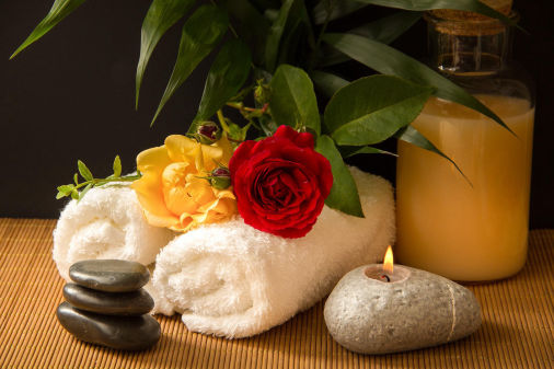 Spa Service in 5 Star Hotels Indore