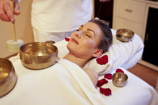 Russian Massage Spa in Indore Near Body to Body Massage