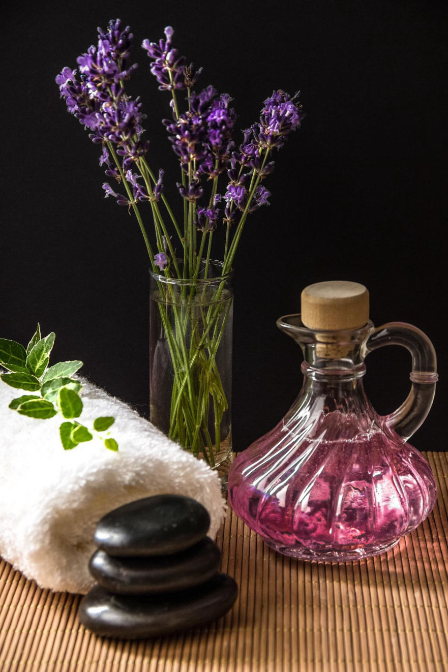 Russian Massage Spa in Indore