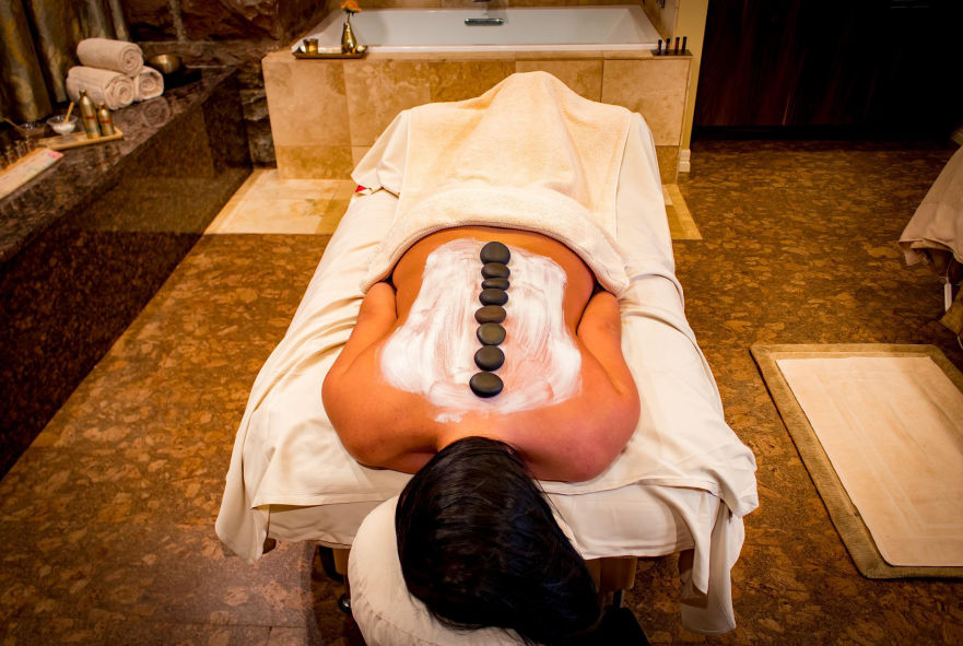 Body Massage in Indore